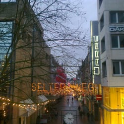 Seltersweg
