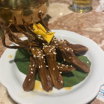 唐宮小聚 - Duck tongue - Dim Sum Near Me - Hong Kong, HK 唐宮小聚 - Duck tongue - Dim Sum Near Me - Hong Kong, HK