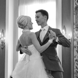 Dance Harmony - Wedding Dance Lessons