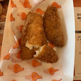 Cajun Cajun
