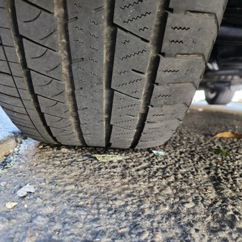 Autoland Chrysler Jeep Dodge Ram - Interior side of tire damage - Car Dealers Near Me - Springfield, New Jersey Autoland Chrysler Jeep Dodge Ram - Interior side of tire damage - Car Dealers Near Me - Springfield, New Jersey