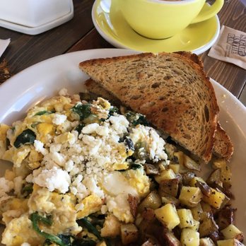 Dandelion Cafe - Coffee & Tea Near Me - Bellaire, Texas