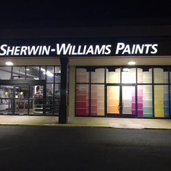 Sherwin-Williams Paint Store