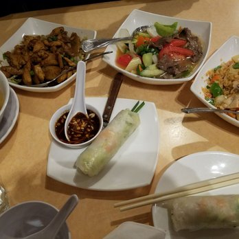 Mai Lee - Everything in the 2 person set - Vietnamese Near Me - Saint Louis, Missouri Mai Lee - Everything in the 2 person set - Vietnamese Near Me - Saint Louis, Missouri