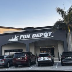 Fun Depot
