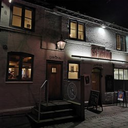 The Greyhound