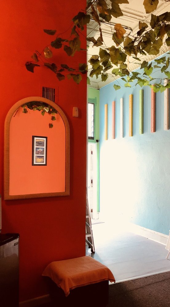 SPA ISLIP FOOT & BODY WORKS Updated September 2024 10 Photos 549