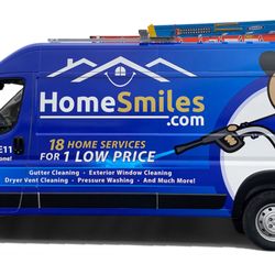 HomeSmiles Greater Boston