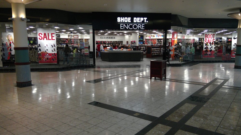 SHOE DEPT ENCORE 2301 Dave Lyle Blvd, Rock Hill, SC Yelp
