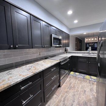 Evercraft Remodeling Group - Kitchen Remodel - General Contractors Near Me - Bennett, Colorado Evercraft Remodeling Group - Kitchen Remodel - General Contractors Near Me - Bennett, Colorado