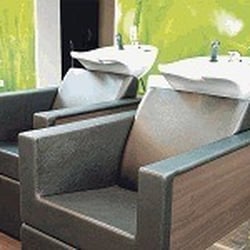 Friseur Marfiewicz - Nehmen Sie Platz...