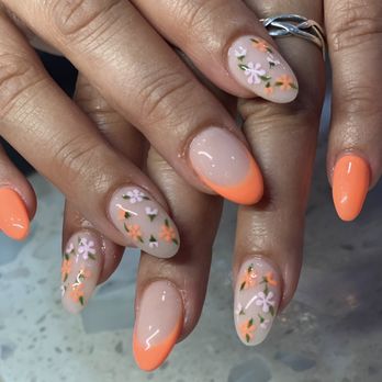 Pro Nails - Dipping powder by Jason - Nail Salons Near Me - Boerne, Texas Pro Nails - Dipping powder by Jason - Nail Salons Near Me - Boerne, Texas