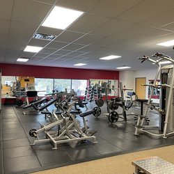 DeWitt Wellness Center