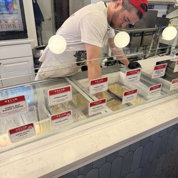 Mayday Ice Cream - Ice Cream & Frozen Yogurt Near Me - Gainesville, Florida