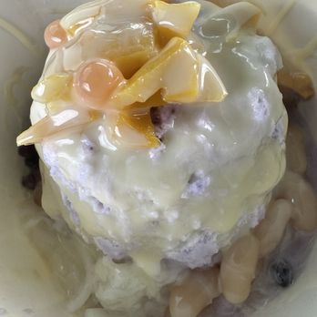 Vampire Penguin - Halo halo - Shaved Ice Near Me - Fort Pierce, Florida Vampire Penguin - Halo halo - Shaved Ice Near Me - Fort Pierce, Florida