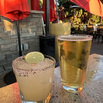 Lazy Dog Restaurant & Bar - Margarita and beer - New American Near Me - Orange, California Lazy Dog Restaurant & Bar - Margarita and beer - New American Near Me - Orange, California