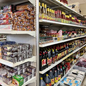 Kabayan Grocery - Sauces - International Grocery Near Me - Pensacola, Florida Kabayan Grocery - Sauces - International Grocery Near Me - Pensacola, Florida