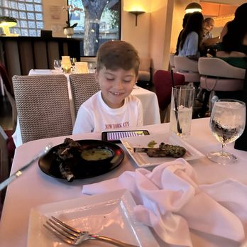 Bliss - Lamb Chops were good! - New American Near Me - San Antonio, Texas Bliss - Lamb Chops were good! - New American Near Me - San Antonio, Texas