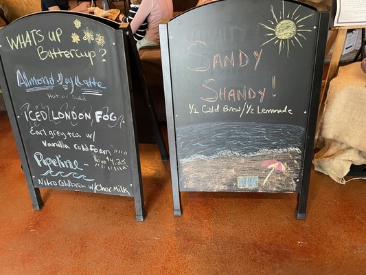 Three Fins Coffee Roasters by null