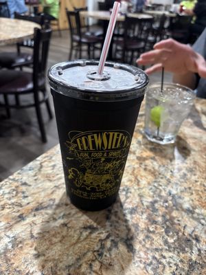 Brewster's Restaurant by null