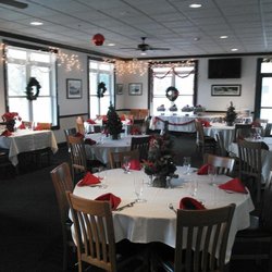 Hopedale Country Club