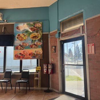 Playa Dorada - Salvadoran Near Me - Los Angeles, California