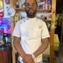 Photo of Keon the Barber