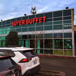 Super Buffet
