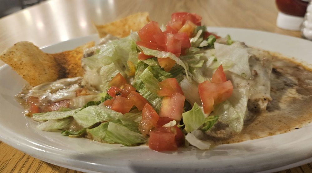 River City Saloon Logo