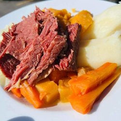 Hynes Restaurant - Photo