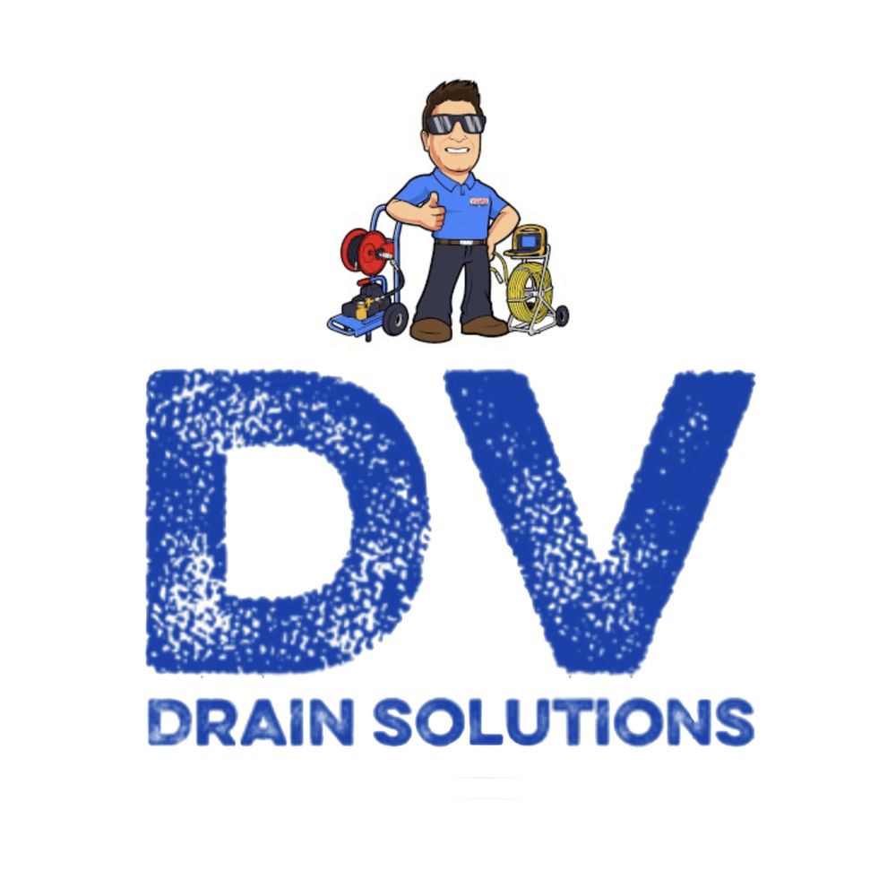 Slide of DV Drain Solutions