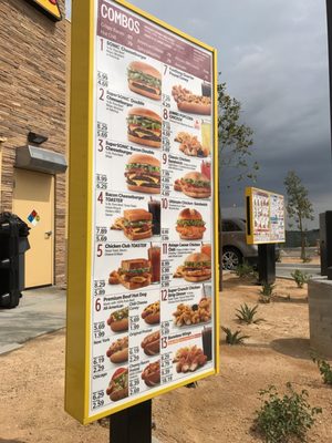 Menu photo 5 Sonic Drive-In Indio, CA Menu photo 5 Sonic Drive-In Indio, CA