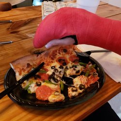 Home Slice Pizza