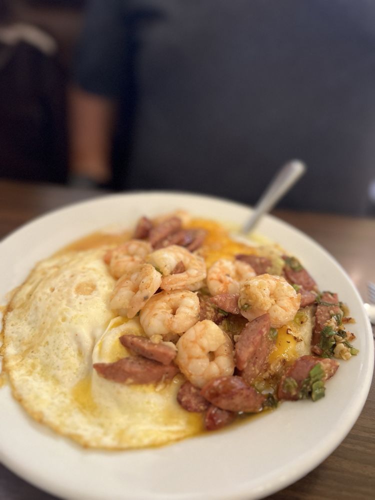 CAJUN KITCHEN CAFE Updated September 2024 573 Photos & 554 Reviews