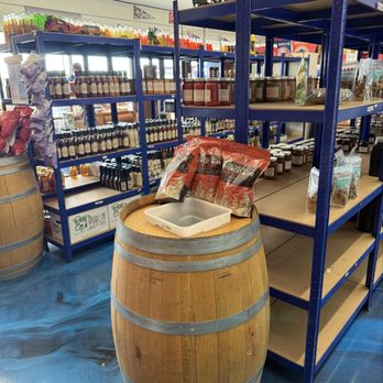 Houghton Meat Market - Seafood Markets Near Me - Tucson, Arizona