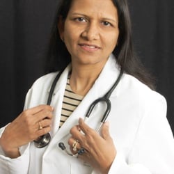 Chittaluru N Sudha, MD - Dr. Sudha Chittaluru, M.D