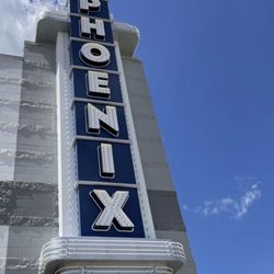 Phoenix Theatres Woodland Mall