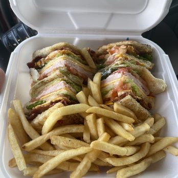 The Boise Stage Stop - Best Club Sandwich ever! - Gas Stations Near Me - Boise, Idaho The Boise Stage Stop - Best Club Sandwich ever! - Gas Stations Near Me - Boise, Idaho
