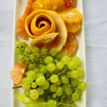 istankoy balikcisi - Healthy fruit platter for dessert - Seafood Near Me - Aydın, 09