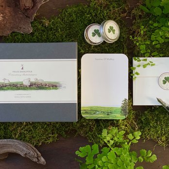 Felix Doolittle - Personalized Small Note Cards by Felix Doolittle - Cards & Stationery Near Me - Newton, Massachusetts
