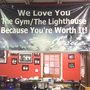 Photo of The Gym and Lighthouse Grocery Store