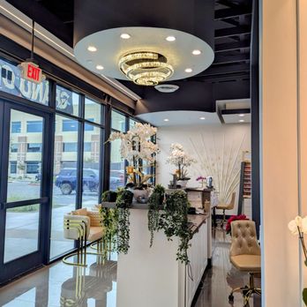 Classic And Fancy Nail Spa - Nail Salons Near Me - Goodyear, Arizona