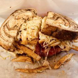 Primanti Bros. Restaurant and Bar