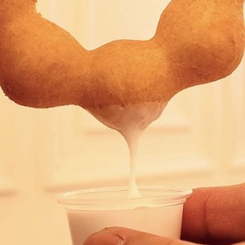 Marry Me Mochi - Donuts Near Me - Toronto, Ontario