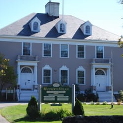 Massage and Bodywork by Nick Repoli - Wadsworth Village -- Hathorne House