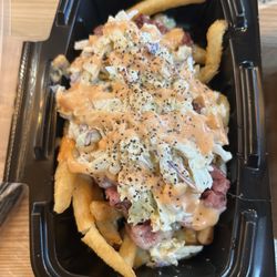 Capriotti's Sandwich Shop - Capastrami Fries