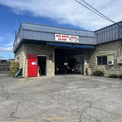 Ace Auto Glass - Ace Auto Glass Kona