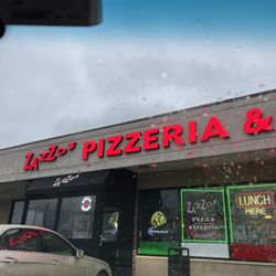 Zazzo's Pizza & Bar
