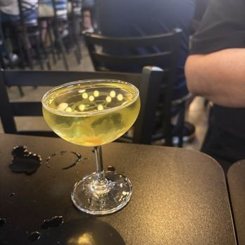 The Stable - Caramel apple martini - Bars Near Me - Pendleton, Indiana