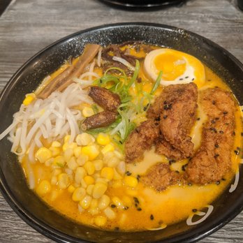 Kokoro Ramen - Curry Ramen - Ramen Near Me - Milpitas, California Kokoro Ramen - Curry Ramen - Ramen Near Me - Milpitas, California